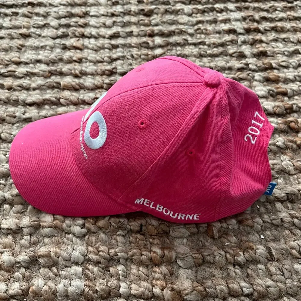 Australian Open official 2017